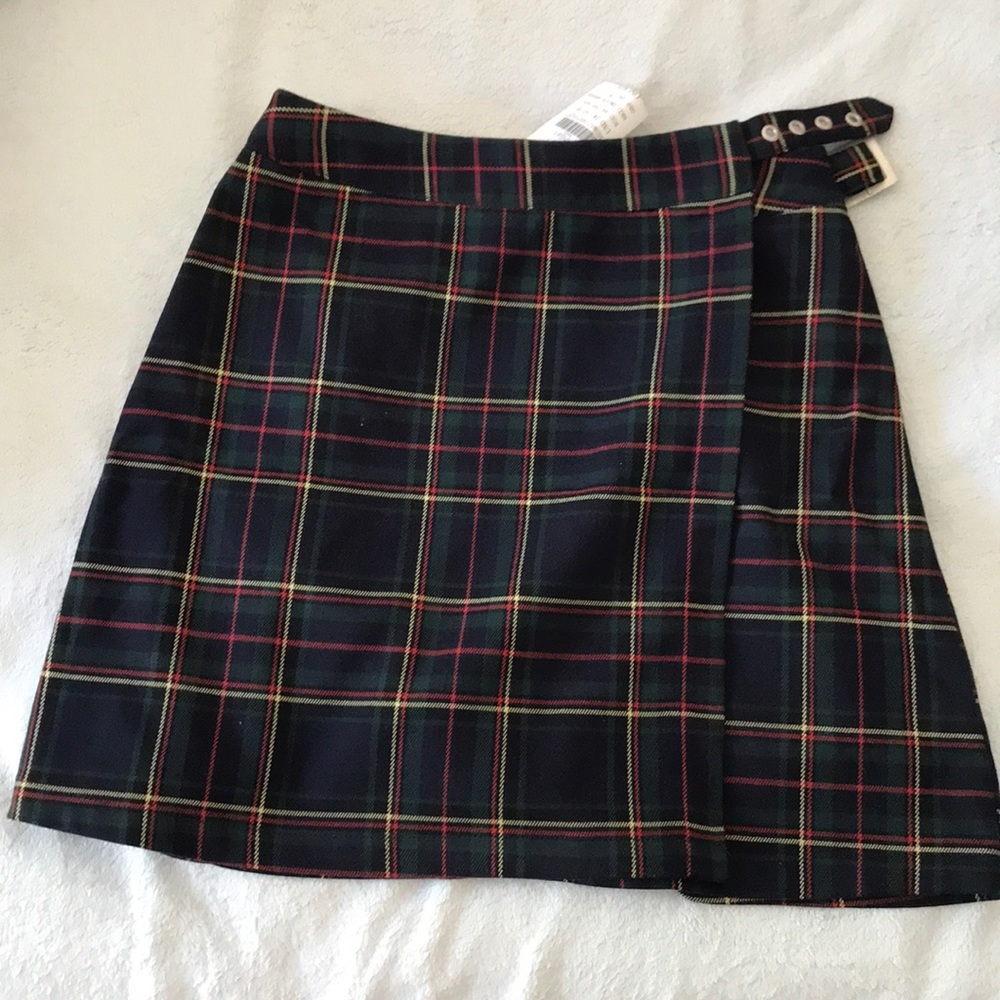 NWT Brandy Melville Emerson Skirt